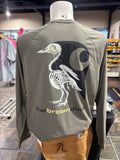 DUCK BONES SHIRT