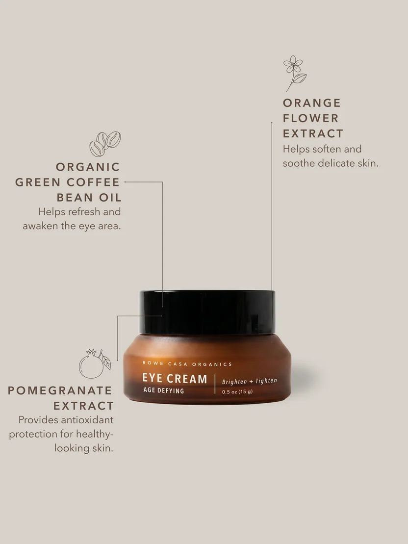 Age Defying Eye Cream