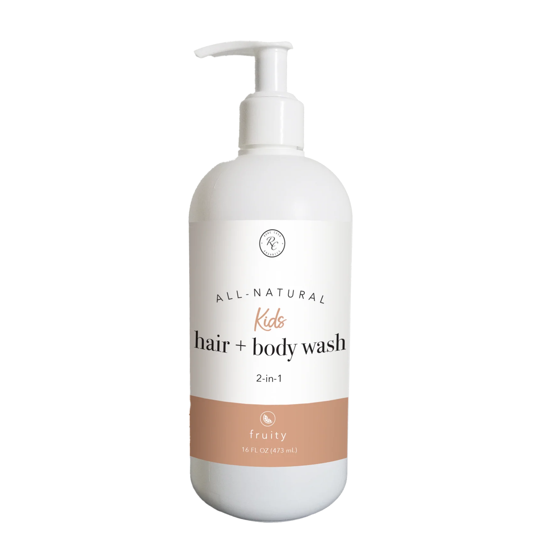 Kids Hair + Body Wash