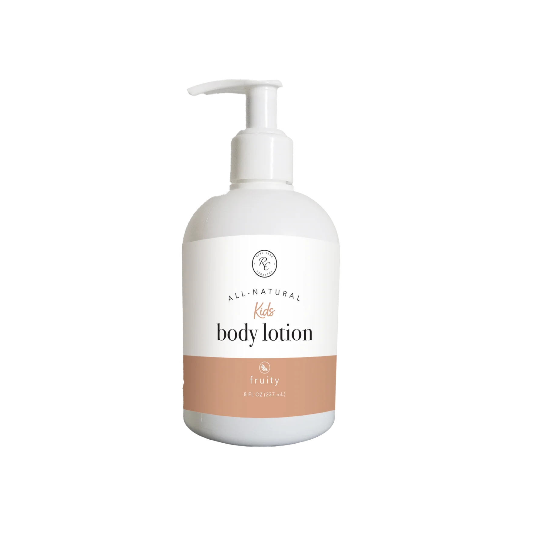 Kids Body Lotion