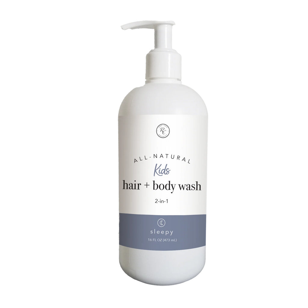 Kids Hair + Body Wash