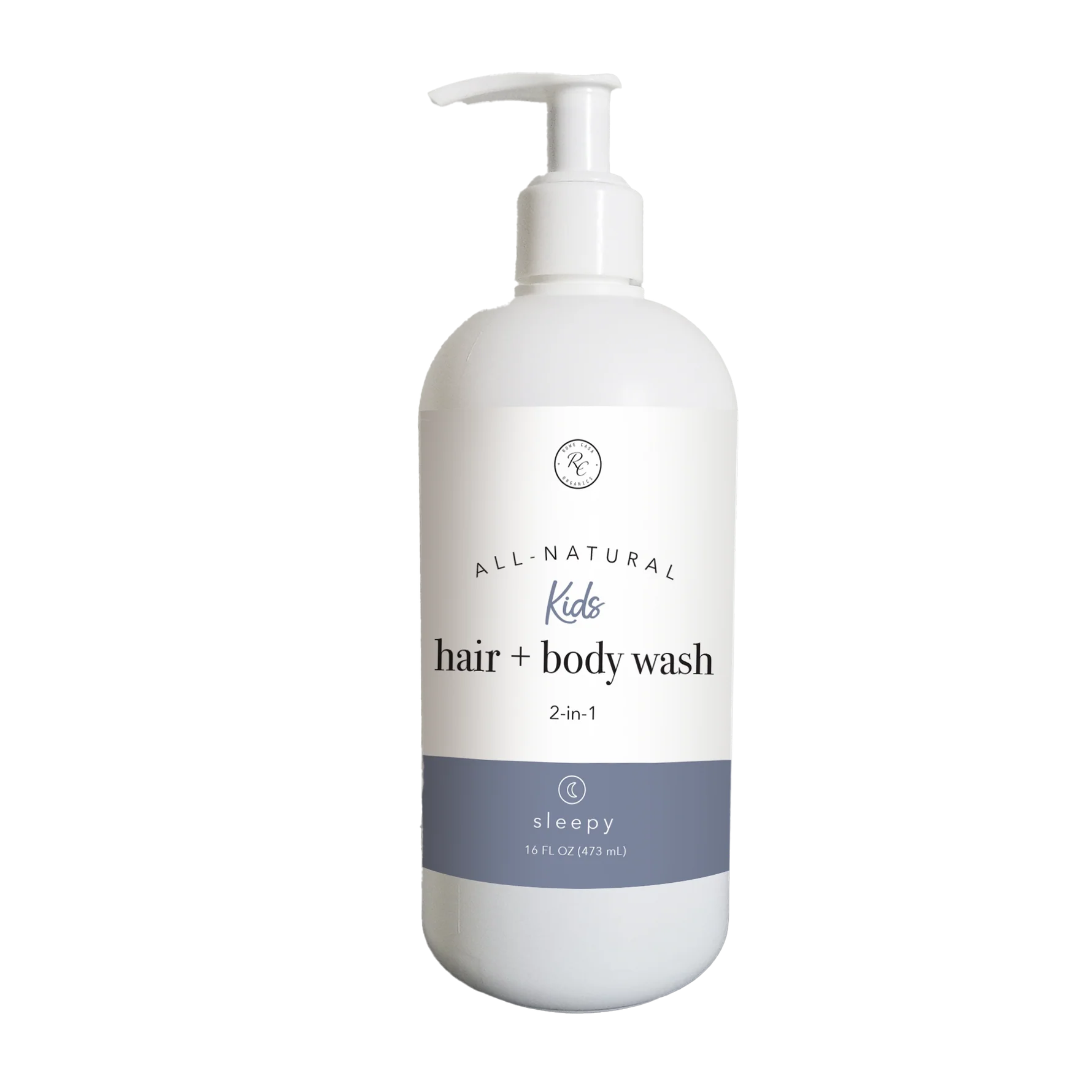 Kids Hair + Body Wash
