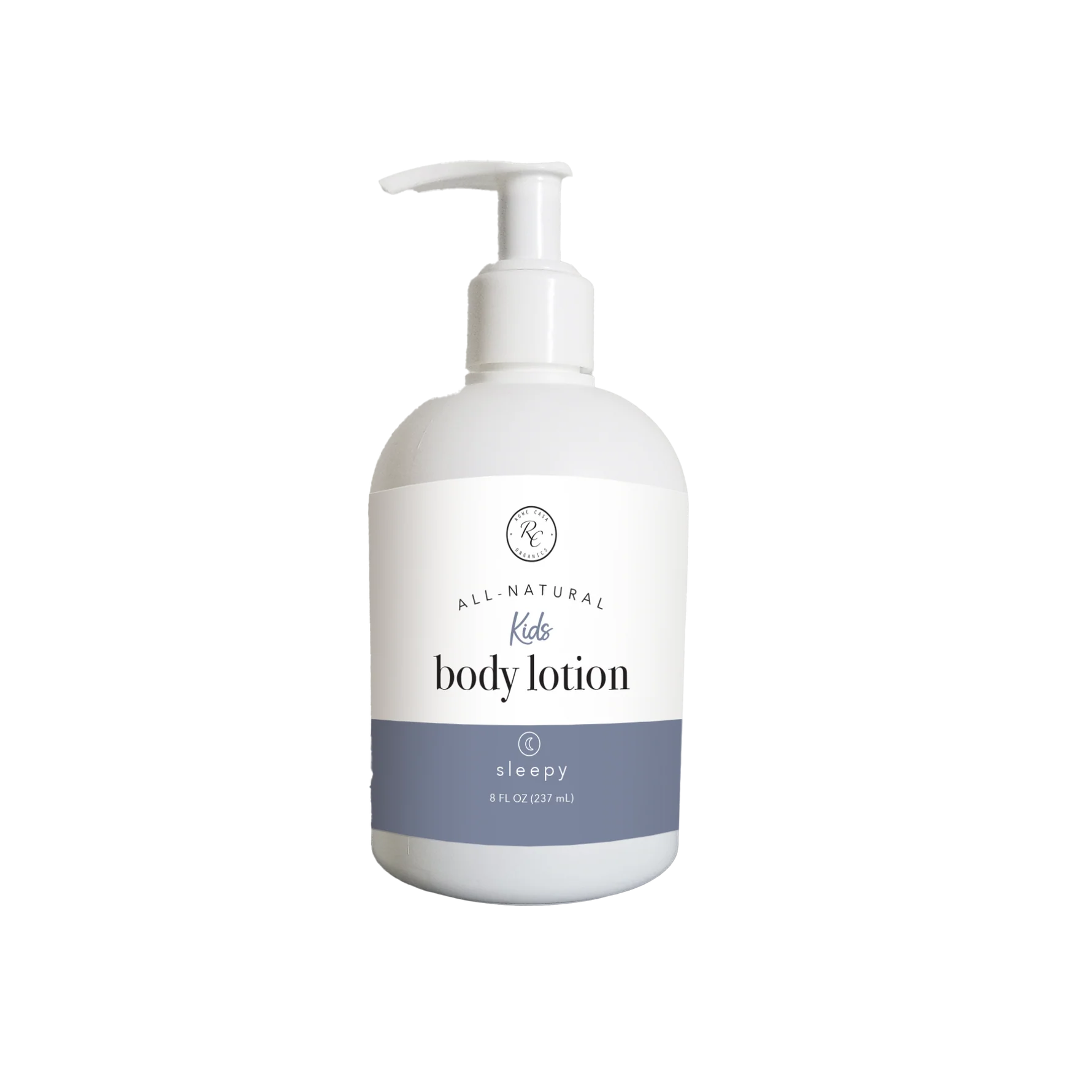 Kids Body Lotion