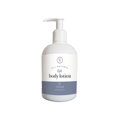Kids Body Lotion