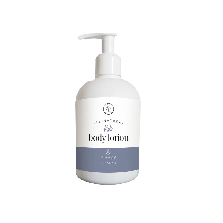 Kids Body Lotion
