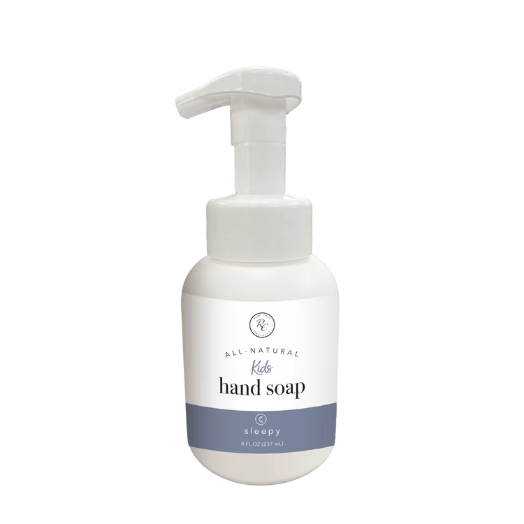 Kids Hand Soap