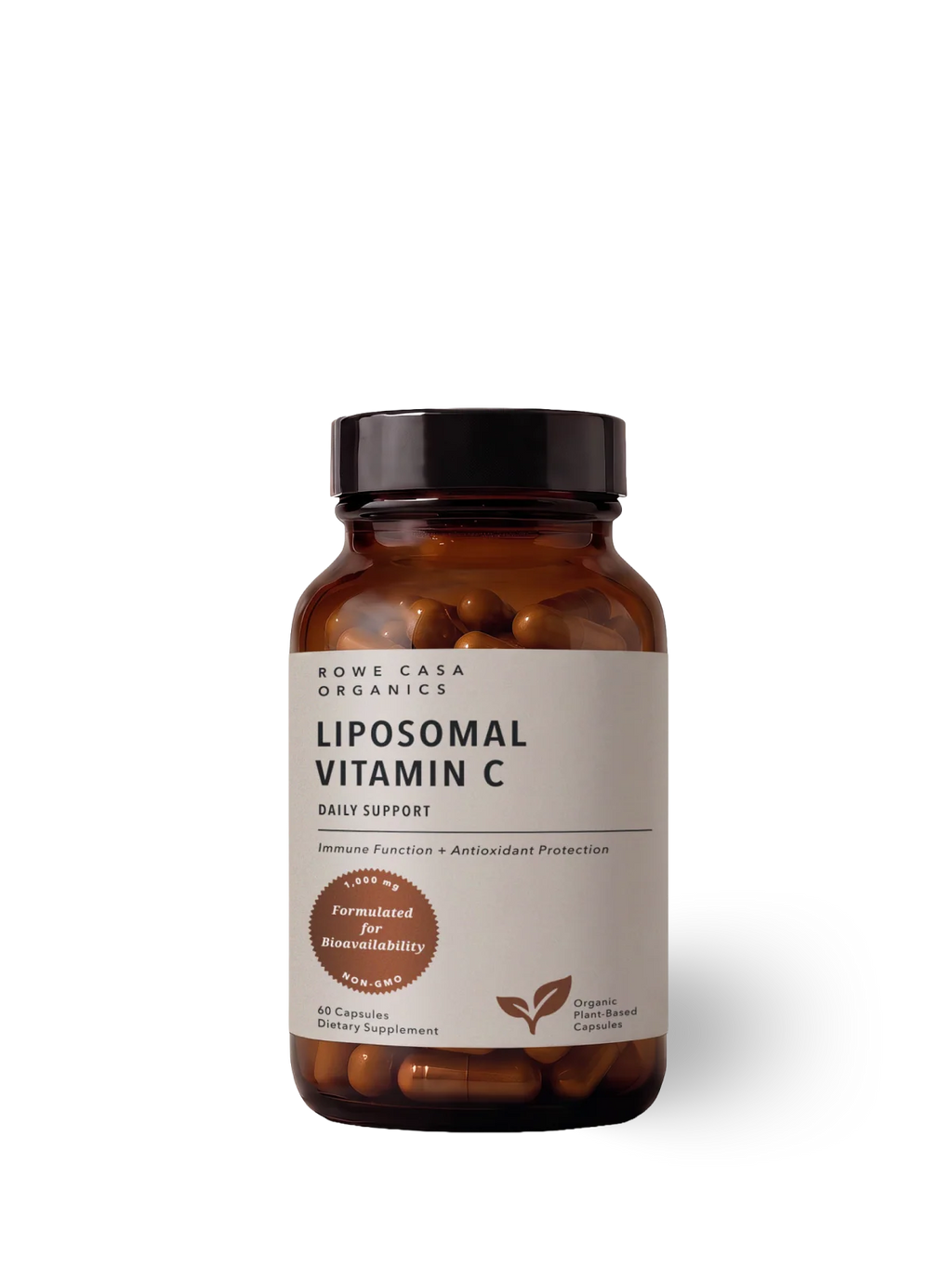 Liposomal Vitamin C