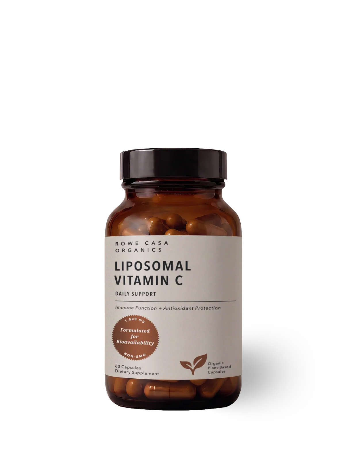 Liposomal Vitamin C
