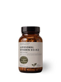 Liposomal Vitamin D3 + K2