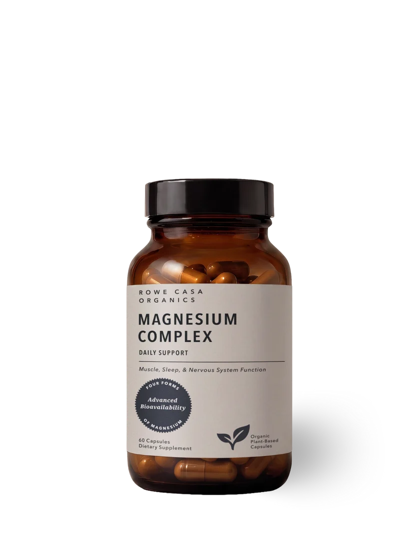 Magnesium Complex