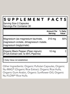 Magnesium Complex