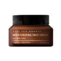 Moisturizing Face Cream