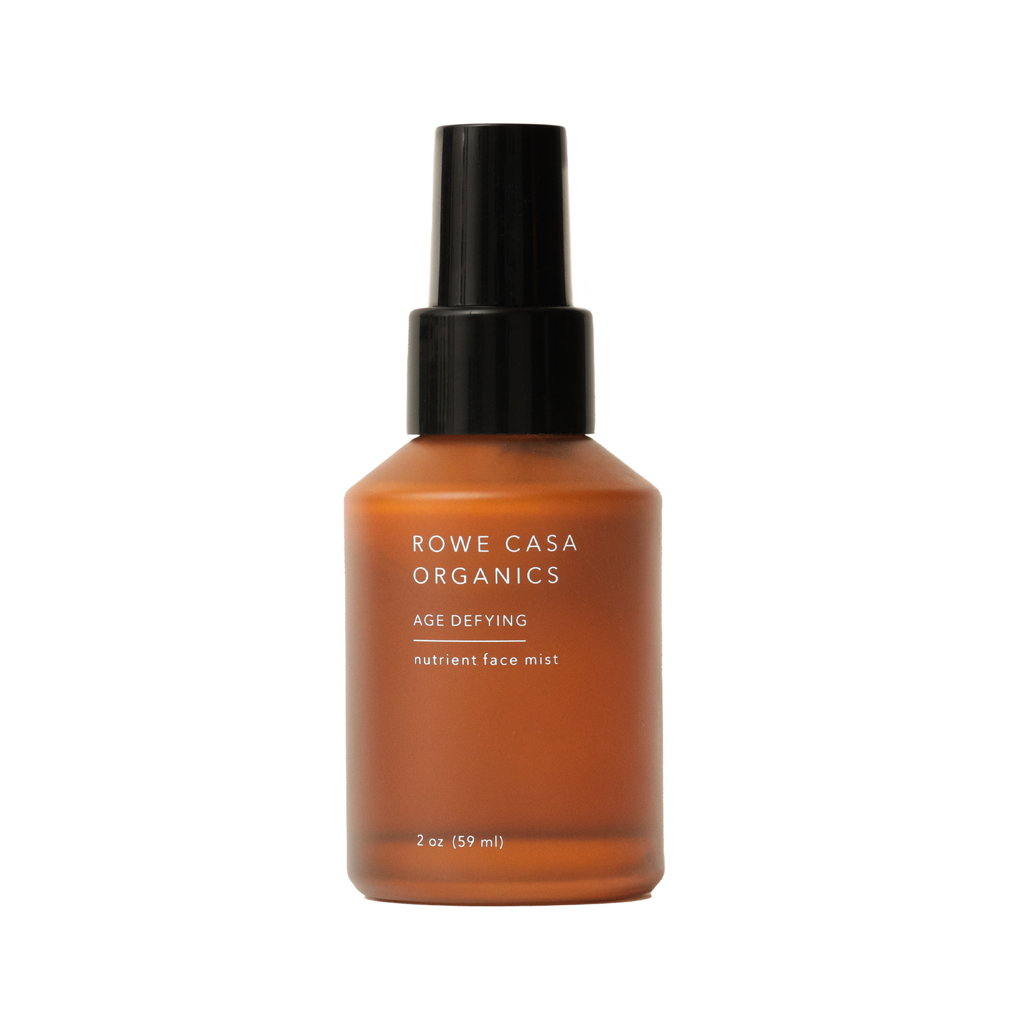 Age Defying Nutrient Face Mist