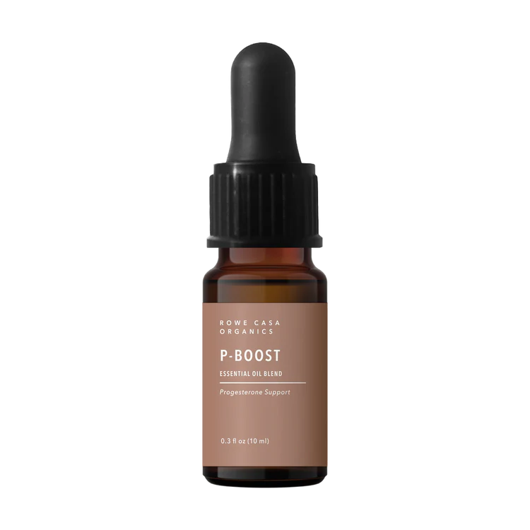 P-BOOST