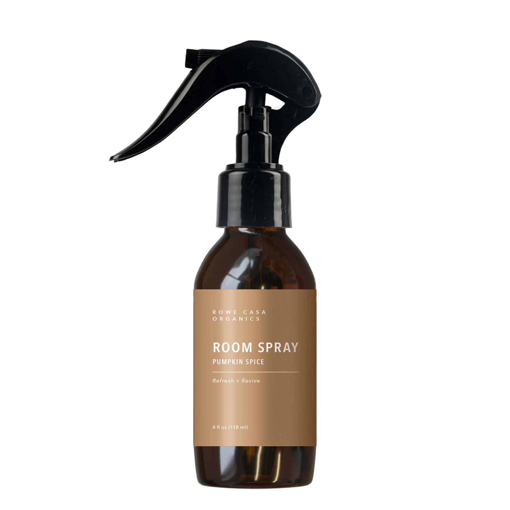 Pumpkin Spice Room Spray