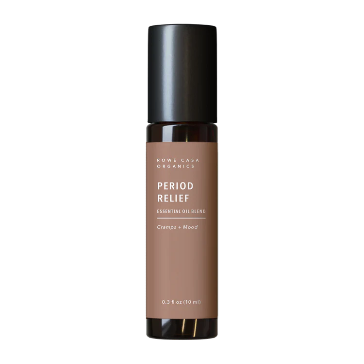 PERIOD RELIEF