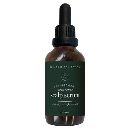 SCALP SERUM