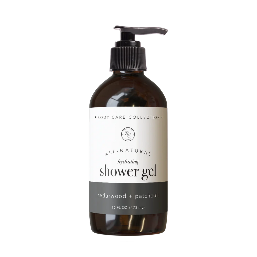 SHOWER GEL
