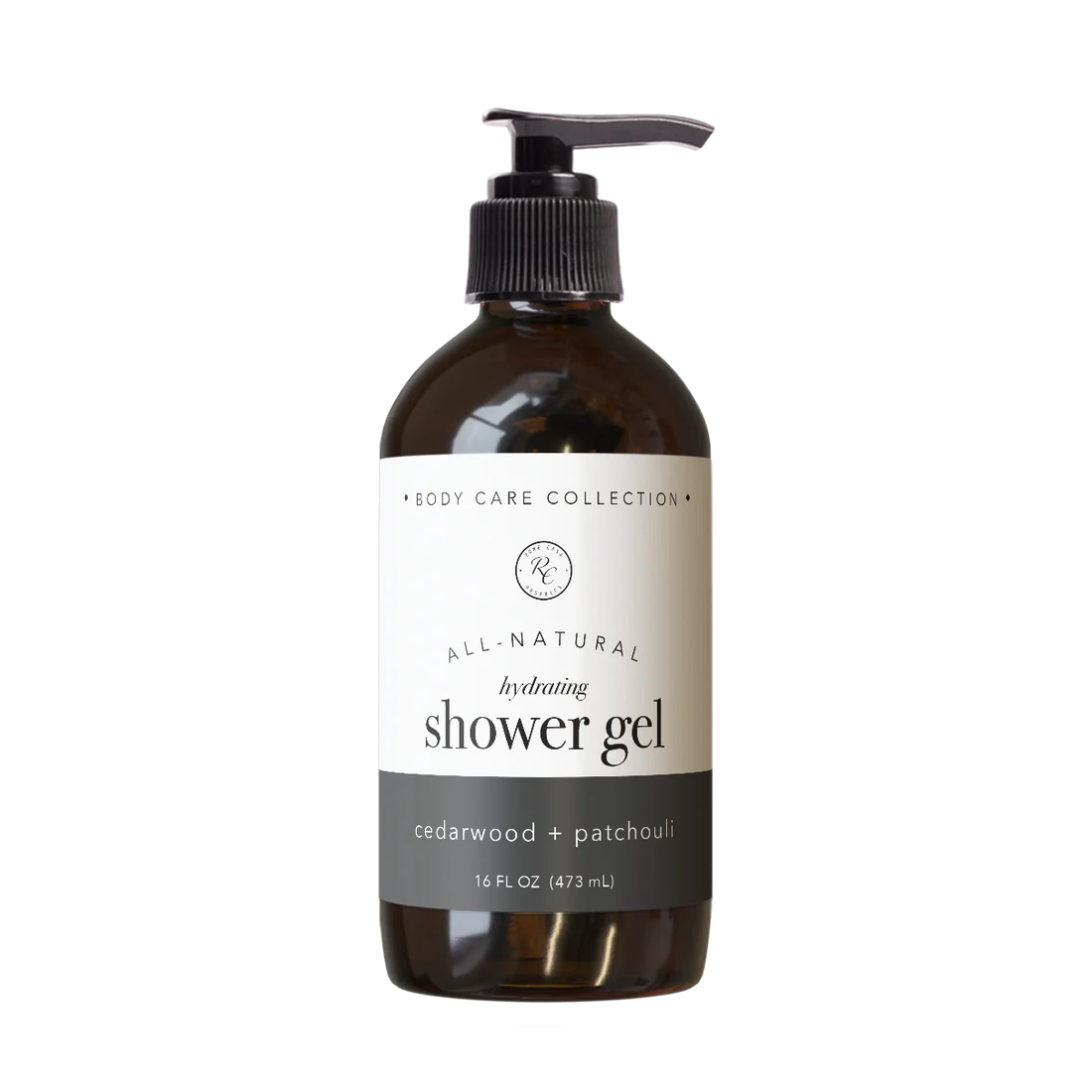 SHOWER GEL