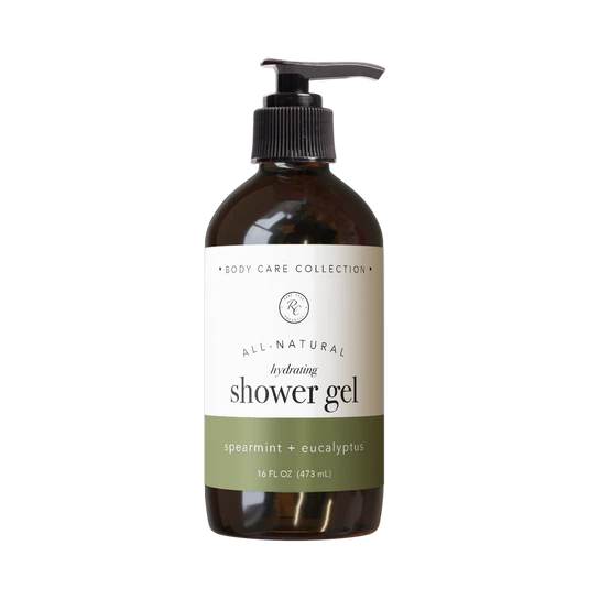 SHOWER GEL