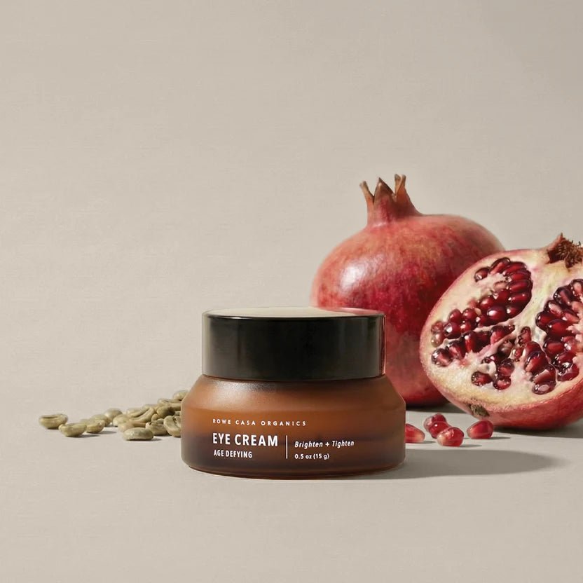 Age Defying Eye Cream