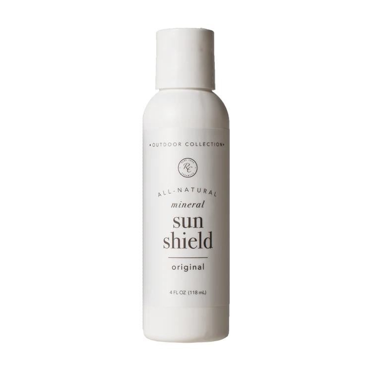 SUN SHIELD - ORIGINAL