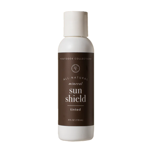 SUN SHIELD - TINTED