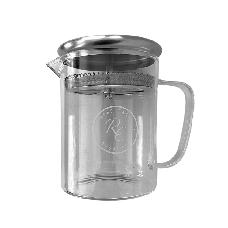 Glass Tea Infuser
