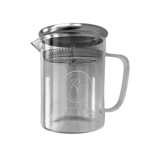 Glass Tea Infuser