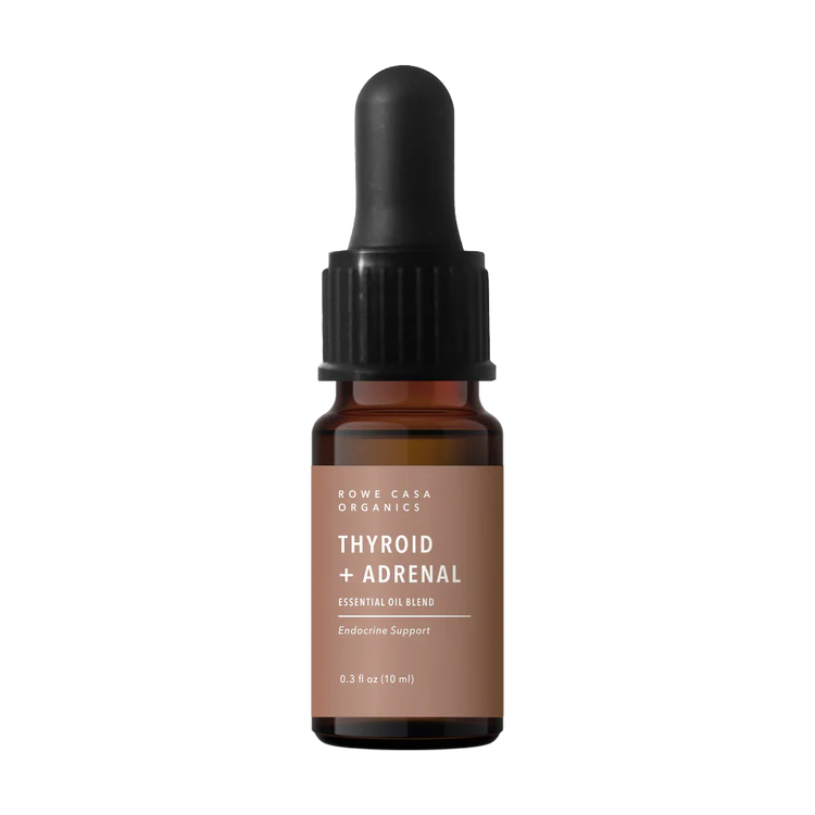 THYROID + ADRENAL SUPPORT