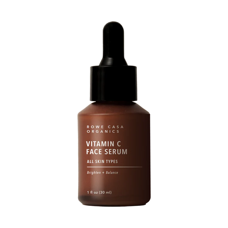 Vitamin C Face Serum