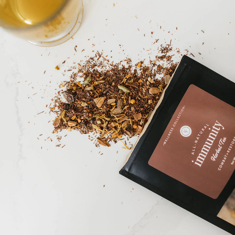 Herbal Tea