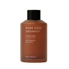 Clarifying Anti-blemish Face Toner