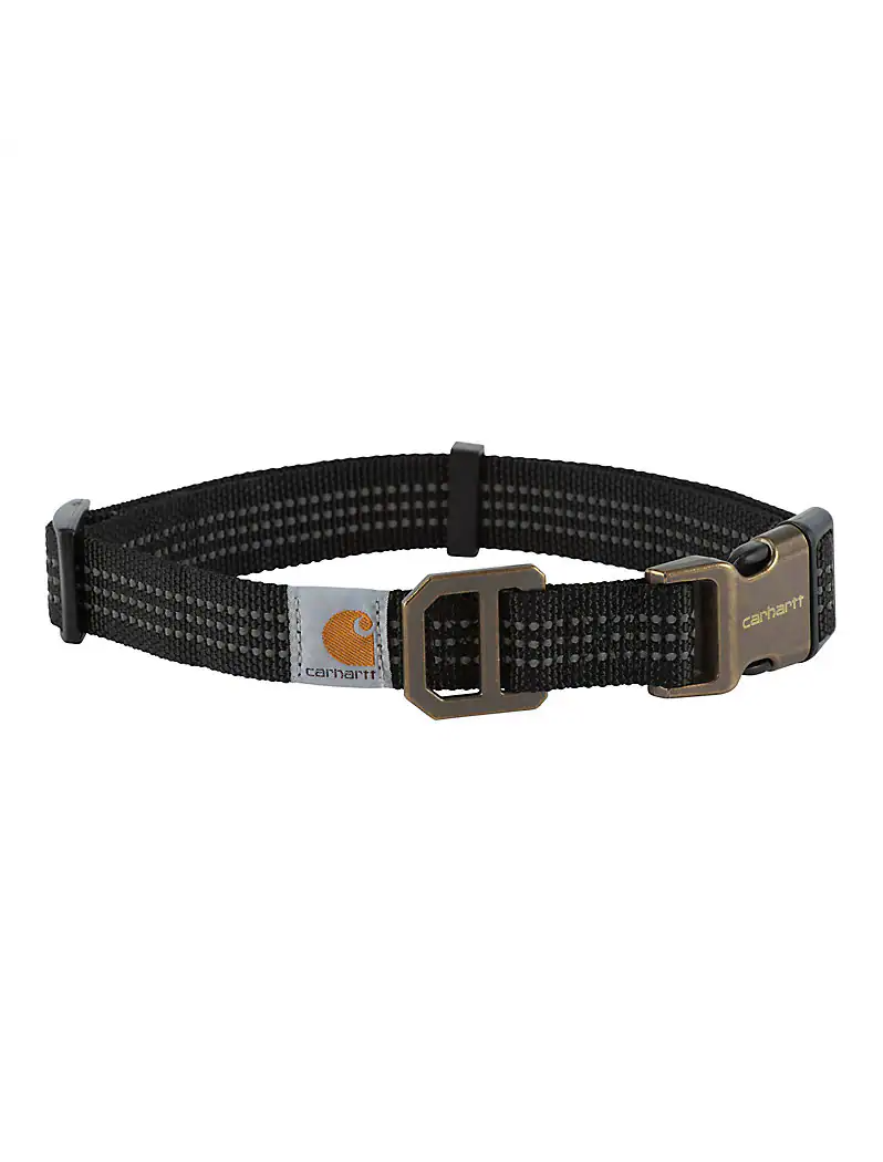 Carhartt Dog Collar - Black