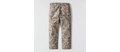 Relaxed Straight Rigby Pant