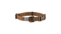 Carhartt Dog Collar - Carhartt Brown