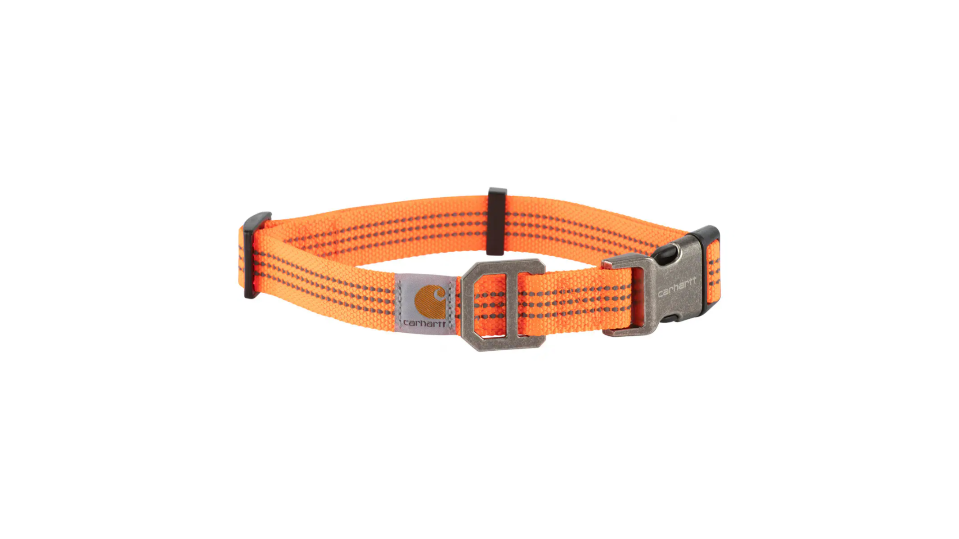 Carhartt Dog Collar - Hunter Orange