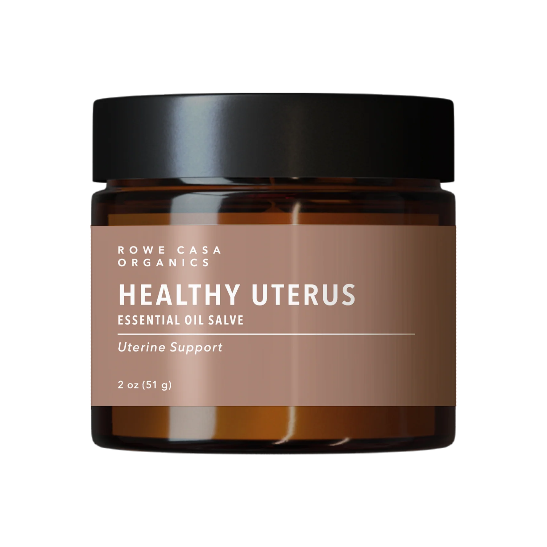 Healthy Uterus Salve
