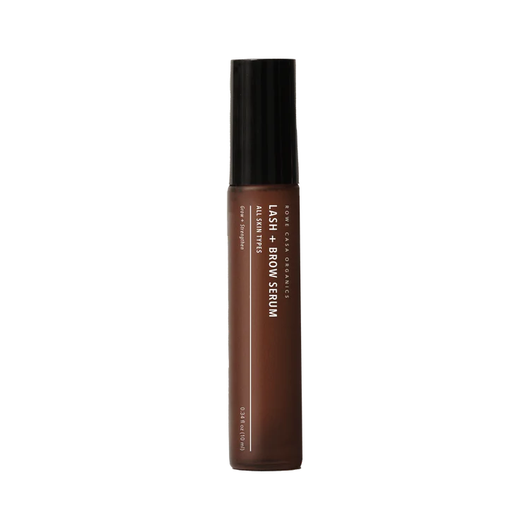 Lash + Brow Serum