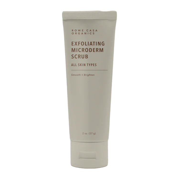 Exfoliating Microderm Scrub