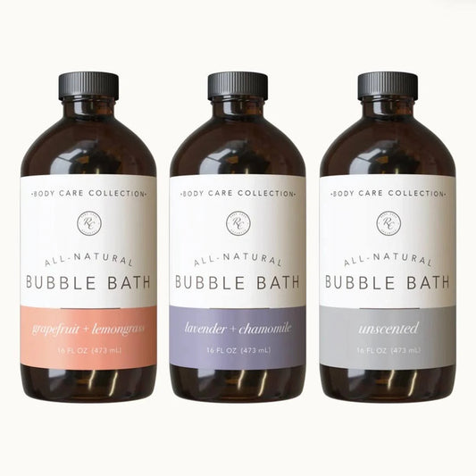 Bubble Bath