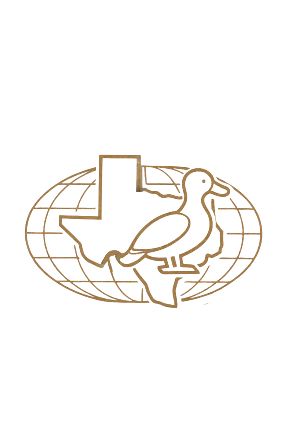 World Texas Duck Shirt