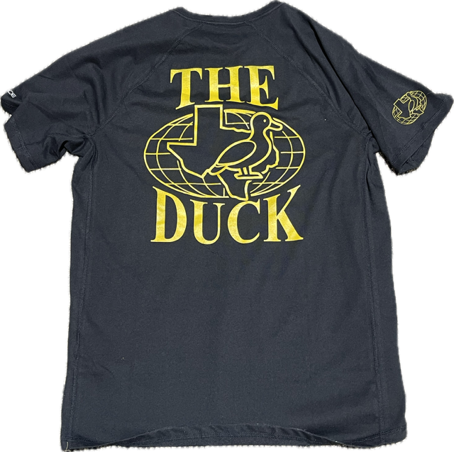 World Texas Duck Shirt