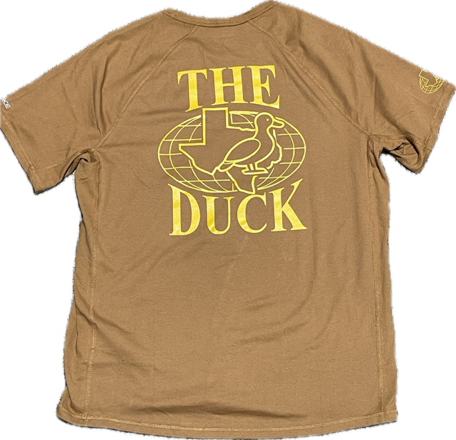 World Texas Duck Shirt