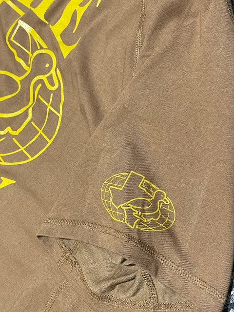 World Texas Duck Shirt