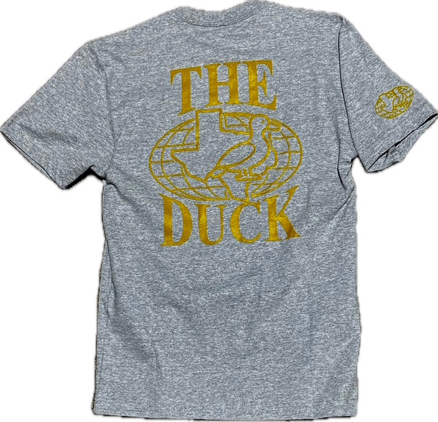 World Texas Duck Shirt